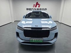 Li Auto ONE 2021 Extended Range 6-Seater - ფოტო 2