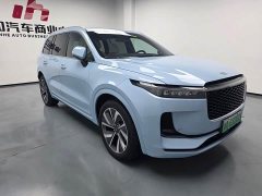 Li Auto ONE 2021 Extended Range 6-Seater - ფოტო 3