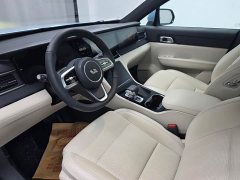 Li Auto ONE 2021 Extended Range 6-Seater - ფოტო 4