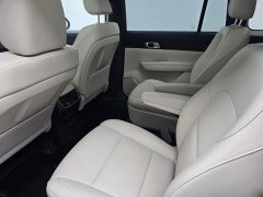 Li Auto ONE 2021 Extended Range 6-Seater - ფოტო 5