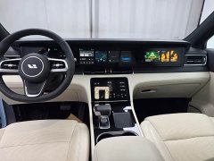 Li Auto ONE 2021 Extended Range 6-Seater - ფოტო 6