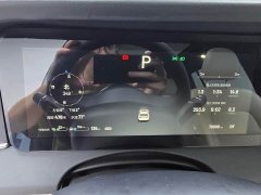 Li Auto ONE 2021 Extended Range 6-Seater - ფოტო 7