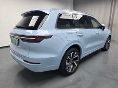 Li Auto ONE 2021 Extended Range 6-Seater - ფოტო 8