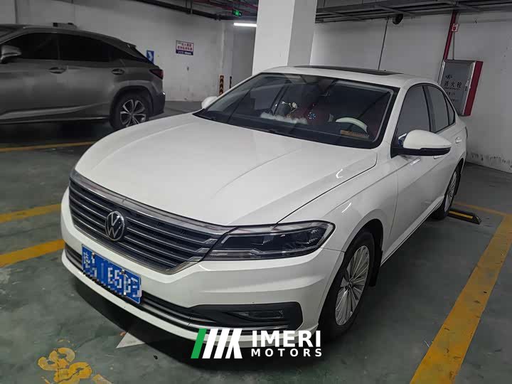 Volkswagen Lavida 1.5L Automatic Comfort - ავტომობილი ჩინეთიდან