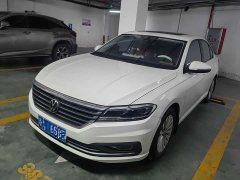 Volkswagen Lavida 1.5L Automatic Comfort - ფოტო 1