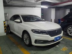 Volkswagen Lavida 1.5L Automatic Comfort - ფოტო 2
