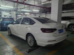 Volkswagen Lavida 1.5L Automatic Comfort - ფოტო 3