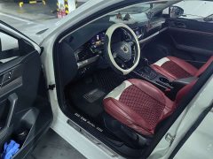 Volkswagen Lavida 1.5L Automatic Comfort - ფოტო 4