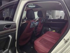 Volkswagen Lavida 1.5L Automatic Comfort - ფოტო 5