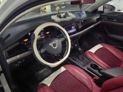Volkswagen Lavida 1.5L Automatic Comfort - ფოტო 6