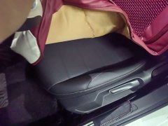 Volkswagen Lavida 1.5L Automatic Comfort - ფოტო 7