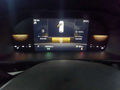 Volkswagen Lavida 1.5L Automatic Comfort - ფოტო 8
