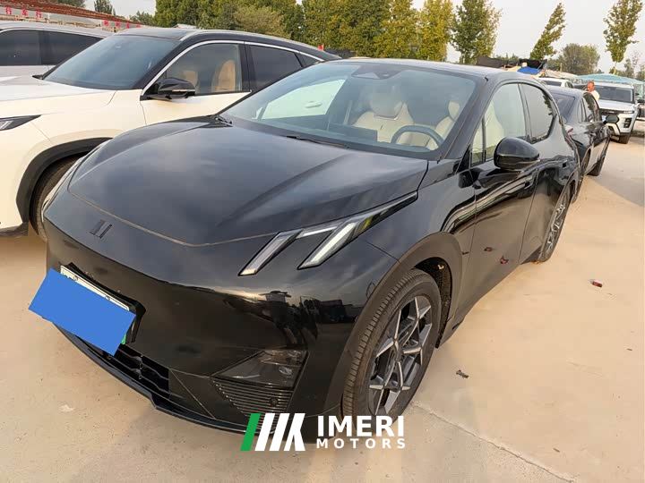 Lynk & Co Geely Linker 20 530km Rear-wheel Drive Pro