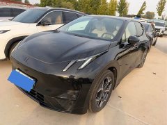 Lynk & Co Geely Linker 20 530km Rear-wheel Drive Pro - ფოტო 1