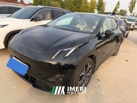 2025 Lynk & Co Geely Linker 20 530km Rear-wheel Drive Pro - ავტომობილი ჩინეთიდან