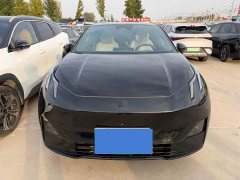 Lynk & Co Geely Linker 20 530km Rear-wheel Drive Pro - ფოტო 2
