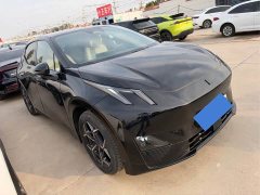 Lynk & Co Geely Linker 20 530km Rear-wheel Drive Pro - ფოტო 3