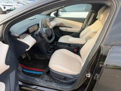Lynk & Co Geely Linker 20 530km Rear-wheel Drive Pro - ფოტო 4
