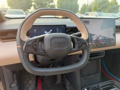 Lynk & Co Geely Linker 20 530km Rear-wheel Drive Pro - ფოტო 5