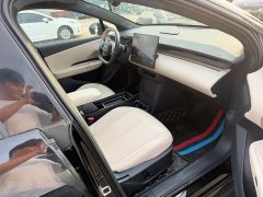 Lynk & Co Geely Linker 20 530km Rear-wheel Drive Pro - ფოტო 7