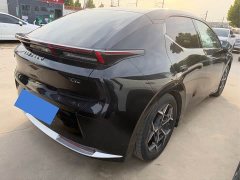 Lynk & Co Geely Linker 20 530km Rear-wheel Drive Pro - ფოტო 8