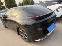 Lynk & Co Geely Linker 20 530km Rear-wheel Drive Pro - ფოტო 9