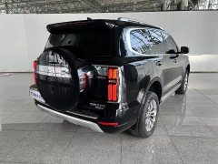 Tank 500 New Energy Hi4-T - ფოტო 10