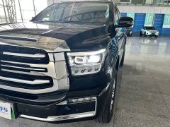 Tank 500 New Energy Hi4-T - ფოტო 5