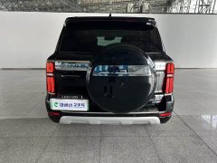 Tank 500 New Energy Hi4-T - ფოტო 7