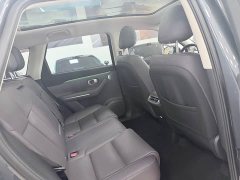 Leapmotor C10 530 Smart Comfort Edition - ფოტო 11