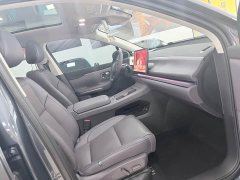 Leapmotor C10 530 Smart Comfort Edition - ფოტო 12
