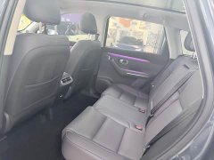 Leapmotor C10 530 Smart Comfort Edition - ფოტო 8