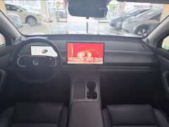 Leapmotor C10 530 Smart Comfort Edition - ფოტო 9