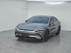 BYD Han 2020 EV Ultra-Long Range Luxury - ფოტო 1