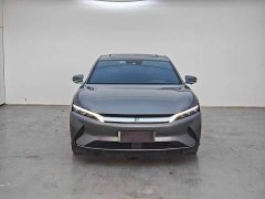 BYD Han 2020 EV Ultra-Long Range Luxury - ფოტო 2