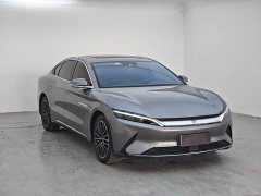 BYD Han 2020 EV Ultra-Long Range Luxury - ფოტო 3