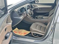 BYD Han 2020 EV Ultra-Long Range Luxury - ფოტო 4