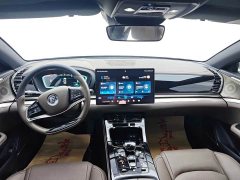 BYD Han 2020 EV Ultra-Long Range Luxury - ფოტო 5