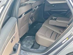 BYD Han 2020 EV Ultra-Long Range Luxury - ფოტო 6