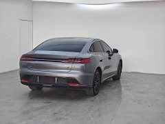 BYD Han 2020 EV Ultra-Long Range Luxury - ფოტო 7