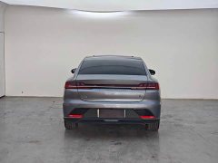 BYD Han 2020 EV Ultra-Long Range Luxury - ფოტო 8