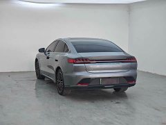 BYD Han 2020 EV Ultra-Long Range Luxury - ფოტო 9