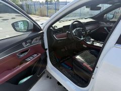 Jetour Jietu X70 PLUS 2021 1.6T DCT Terrain PRO 5-Seater - ფოტო 4