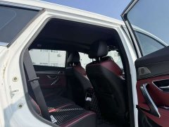 Jetour Jietu X70 PLUS 2021 1.6T DCT Terrain PRO 5-Seater - ფოტო 5