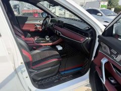 Jetour Jietu X70 PLUS 2021 1.6T DCT Terrain PRO 5-Seater - ფოტო 6