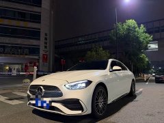 Mercedes-Benz C-Class 2025 C 260 L Sport Edition - ფოტო 2
