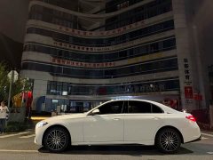 Mercedes-Benz C-Class 2025 C 260 L Sport Edition - ფოტო 3