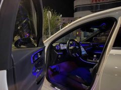 Mercedes-Benz C-Class 2025 C 260 L Sport Edition - ფოტო 4