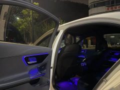 Mercedes-Benz C-Class 2025 C 260 L Sport Edition - ფოტო 5