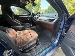 BMW X2 sDrive25i Sharp Edition - ფოტო 10
